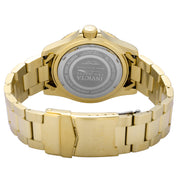 Invicta Pro Diver Coastpath Men's Watch - 40mm. Gold (26974)
