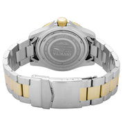 Invicta Pro Diver Coastpath Men's Watch - 40mm. Steel, Gold (26972)