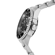 Invicta Pro Diver Coin-Edge Men's Watch - 37.5mm, Steel (8932OB)
