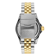Invicta Pro Diver Men's Watch - 40mm, Gold, Steel (36861)