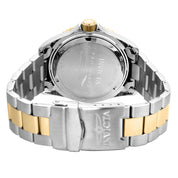 Invicta Pro Diver Men's Watch - 43mm, Steel, Gold (22057)