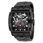 Invicta Speedway Powertrain Men's Watch - 47mm. Gunmetal (41647)
