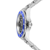 Invicta Pro Diver Navarch Automatic Men's Watch - 40mm. Steel (35694)