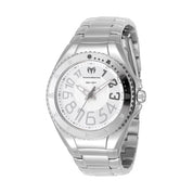 TechnoMarine Lusso Mare Unisex Watch - 38mm, Steel (TM-226008)