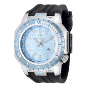 TechnoMarine Manta Sea Men's Watch - 49mm. Black (TM-225051)