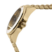 Invicta Grand Diver Men's Watch - 47mm. Gold (44520)