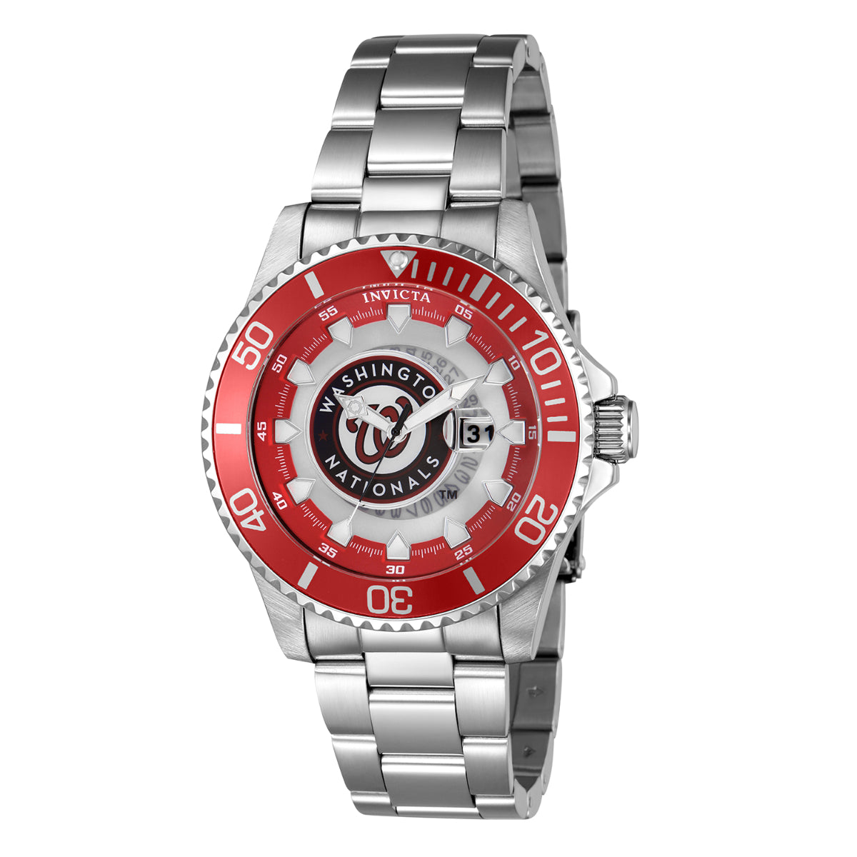 Invicta MLB Men
