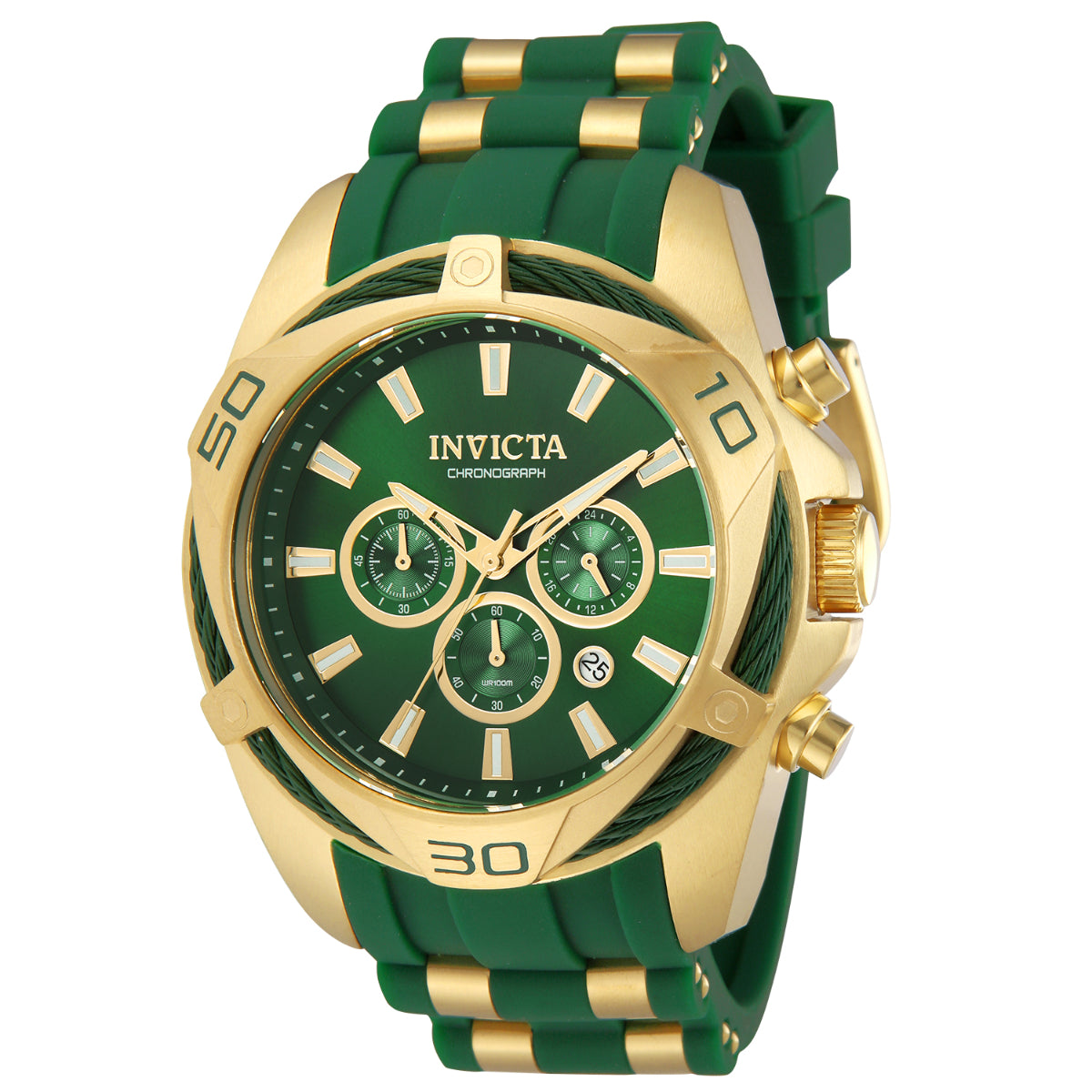 Invicta Bolt Men