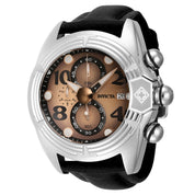 Invicta Lupah Men's Watch - 52mm, Black (43879)