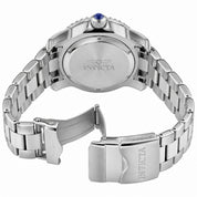 Invicta Pro Diver Luvior Automatic Women's Watch w/ Mother of Pearl Dial - 38mm, Steel (44317)