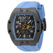 Invicta JM Correa Automatic Men's Watch - 47mm, Light Blue (44403)