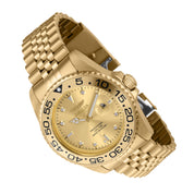 Invicta Grand Diver Men's Watch - 47mm. Gold (44520)