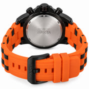 Invicta Pro Diver SCUBA Men's Watch - 50mm, Orange, Black (44550)