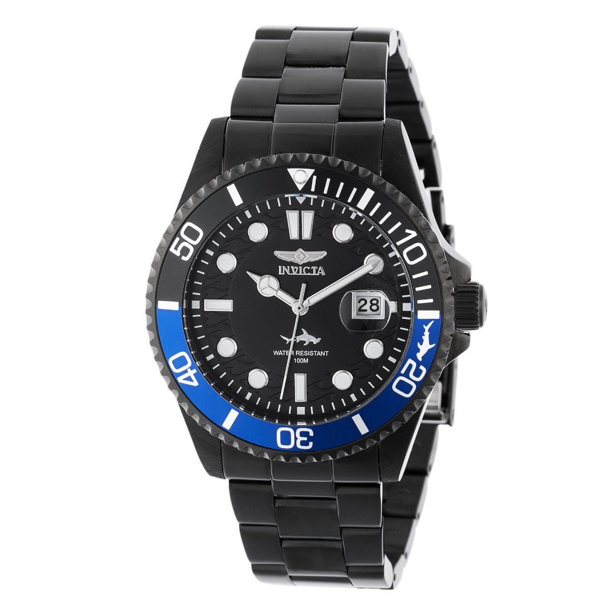 Invicta Pro Diver Currentwave Men