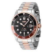 Invicta Pro Diver Currentwave Men's Watch - 43mm. Rose Gold, Steel (44717)