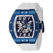 Invicta S1 Rally Pulsecore Automatic Men's Watch - 44mm. White (44896)