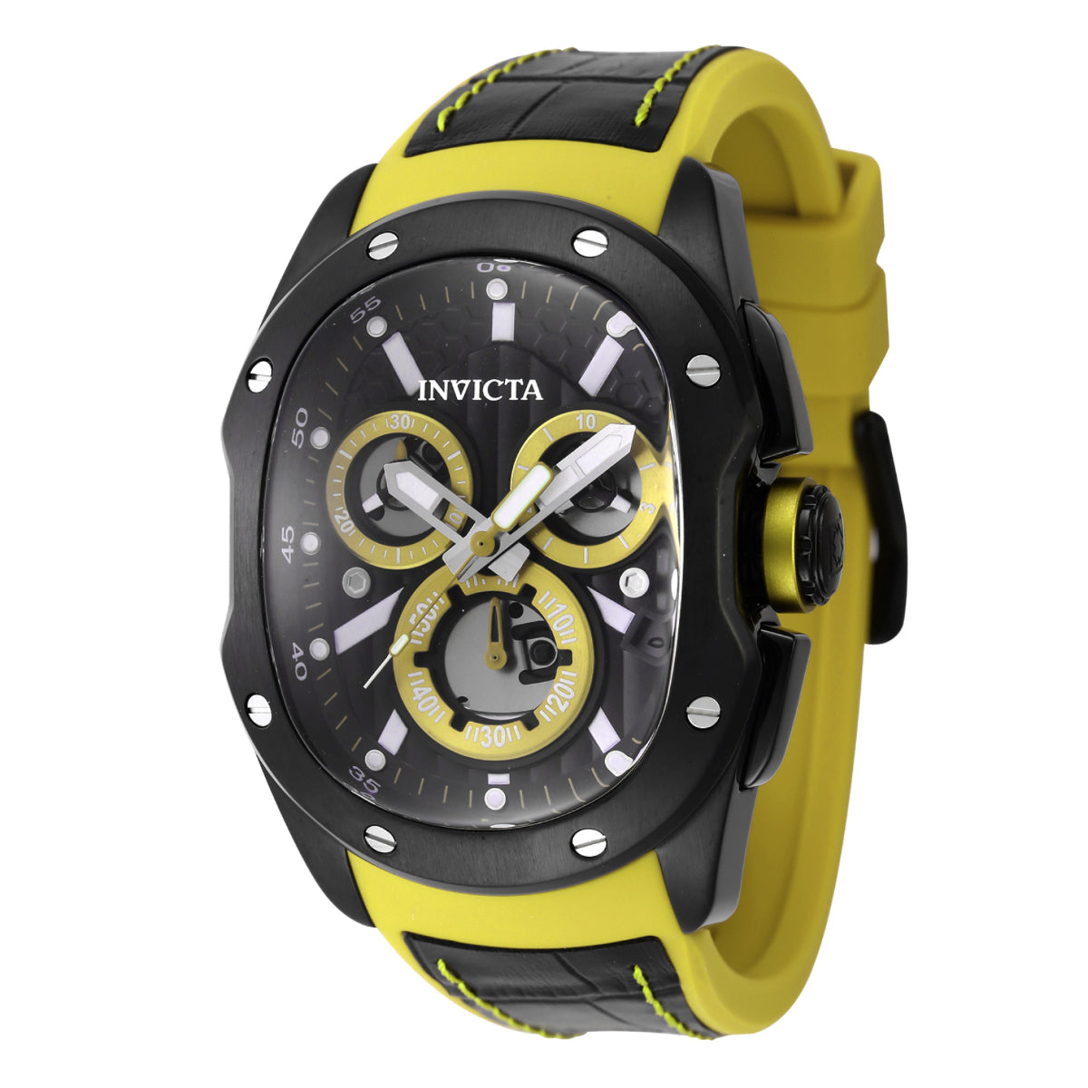 Invicta Lupah Men