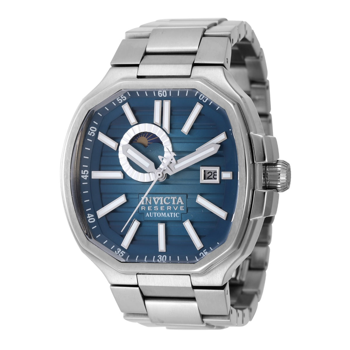 Invicta Reserve Men's Watch (Mod: 45575) | Invicta Watches – Invicta Stores
