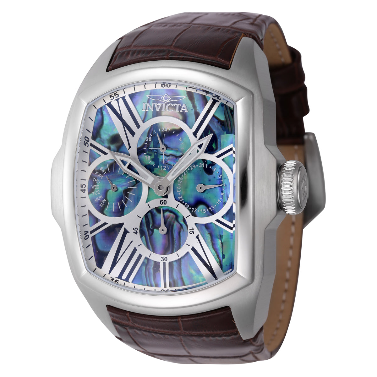 Lupah Watches – Invicta Stores