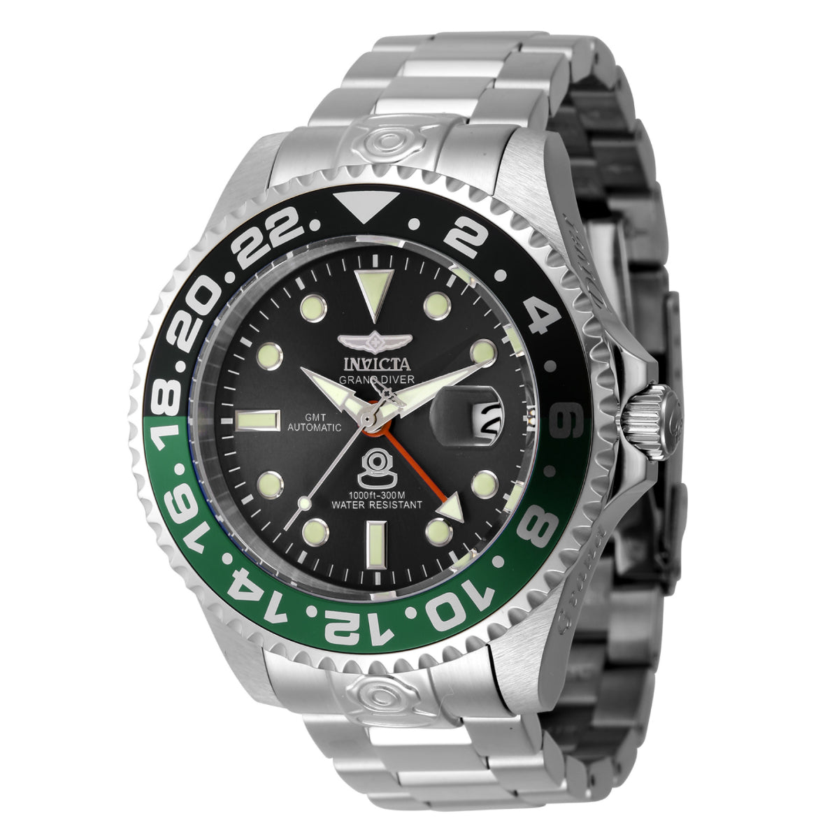 Invicta Pro Diver Men