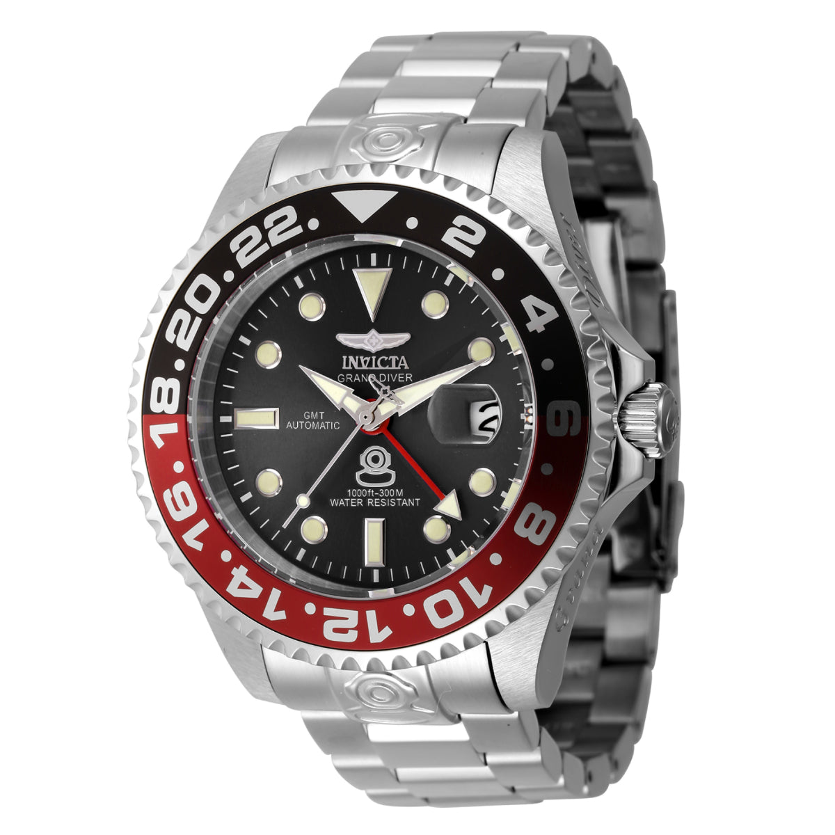 Invicta Pro Diver Men