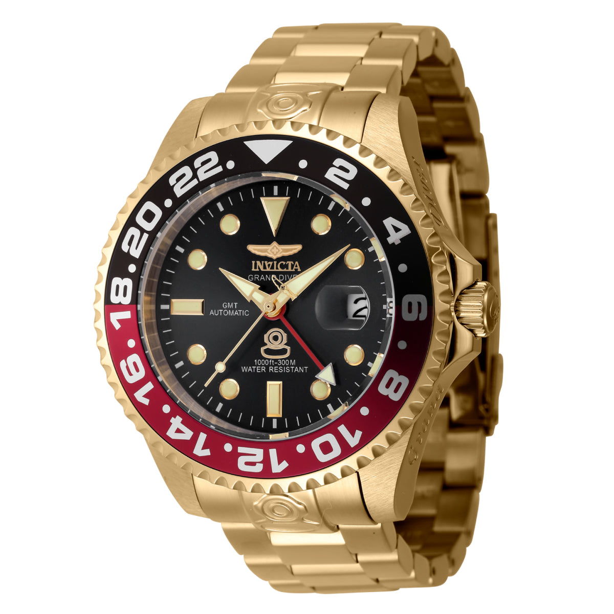 Invicta Pro Diver Men