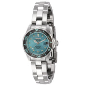 Invicta Pro Diver Auredrift Auredrift Women's Watch - 24.5mm, Steel (ZG-45786)