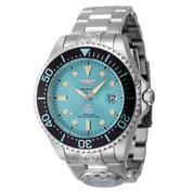 Invicta Dual Time Grand Diver Automatic Men's Watch - 47mm. Steel (45815)