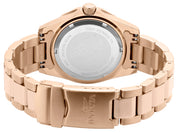 Invicta Angel Women's Watch - 38mm, Rose Gold (14398)