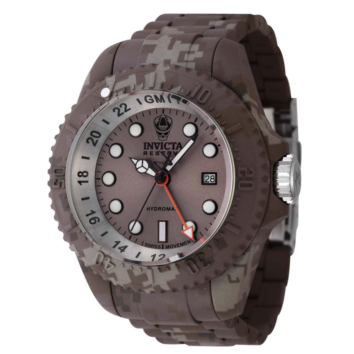 Invicta Reserve Men