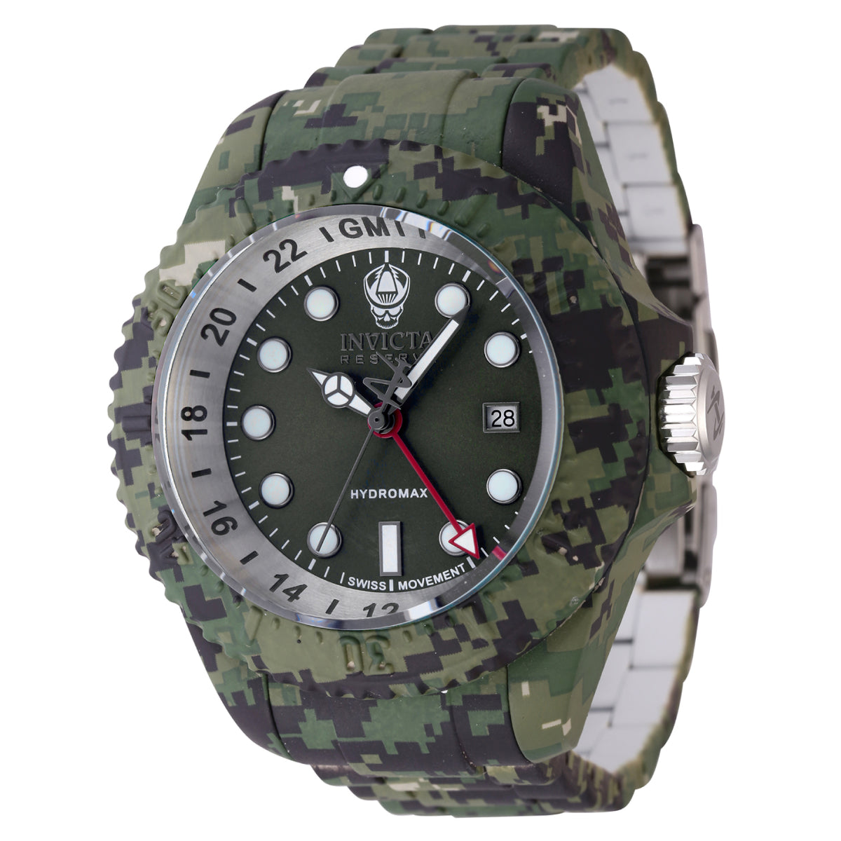 Invicta Reserve Men