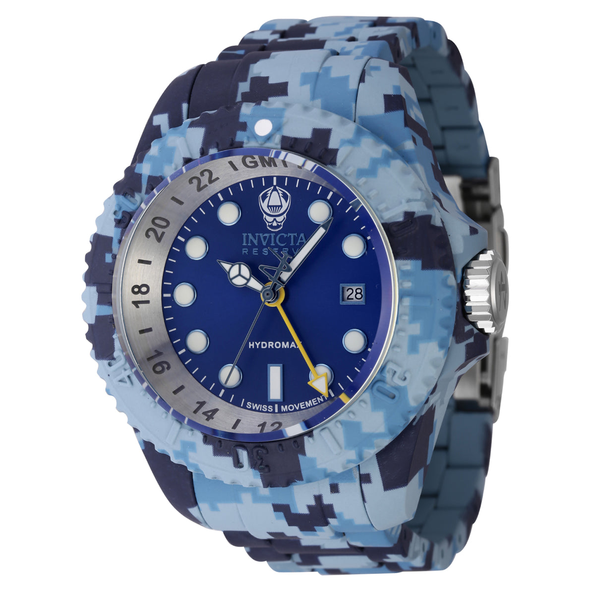 Invicta Reserve Men