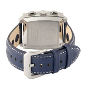 Invicta S1 Rally Cuadro Men's Watch - 45mm. Blue (44299)