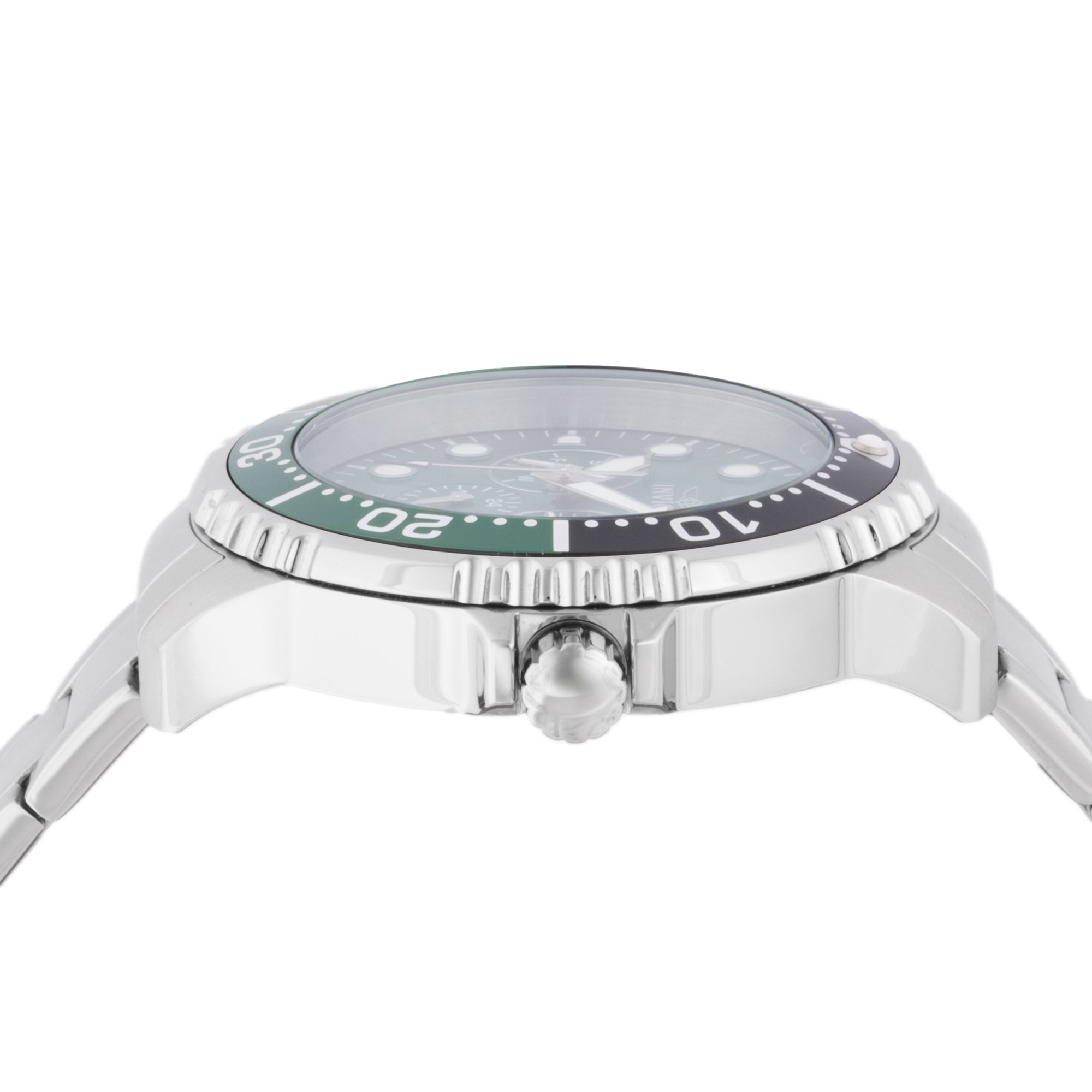 Invicta Pro Diver Vylos Men's Watch - 48mm, Steel (47228)