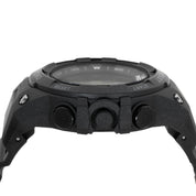 Invicta Racing Burnout Digital Men's Watch - 52mm. Black (47523)