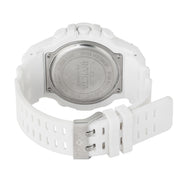Invicta Racing Burnout Digital Men's Watch - 52mm. White (47524)
