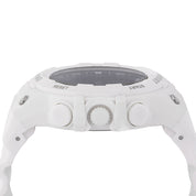 Invicta Racing Burnout Digital Men's Watch - 52mm. White (47524)