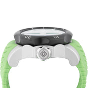 Invicta Venom Sea Dragon Swiss Ronda 515 Caliber Men's Watch - 53.7mm, Green (45495)