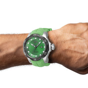 Invicta Venom Sea Dragon Swiss Ronda 515 Caliber Men's Watch - 53.7mm, Green (45495)