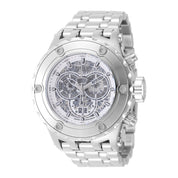 Open Box Invicta Reserve Specialty Subaqua Swiss Ronda 5050.C Caliber Men's Watch - 52mm, Steel (AIC-46000)