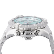 Invicta Subaqua Poseidon Men's Watch - 55.4mm. Steel (47181)
