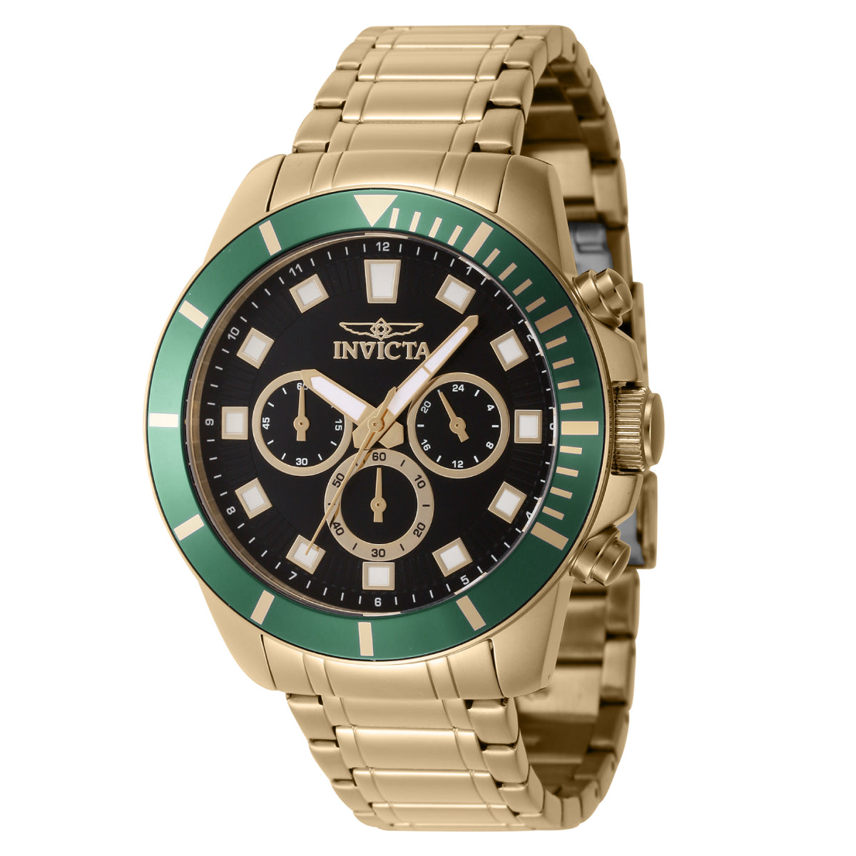 Invicta Men\'s 45mm \