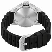 Invicta Pro Diver Men's Watch - 45mm. Black (46089)