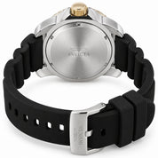 Invicta Pro Diver Men's Watch - 45mm, Black (46092)