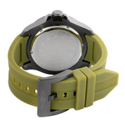 Invicta Pro Diver Impact Men's Watch - 50mm. Olive Green (46035)
