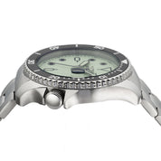 Invicta Pro Diver Lumesca Men's Watch w/Luminous Dial - 46mm, Steel (47305)