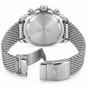 Invicta Pro Diver Tesserix Men's Watch - 46mm. Steel (46270)