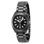 Invicta Excursion Women's Watch - 32mm, Black (46301)