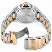 Invicta Pro Diver Men's Watch - 43mm, Gold, Steel (46319)