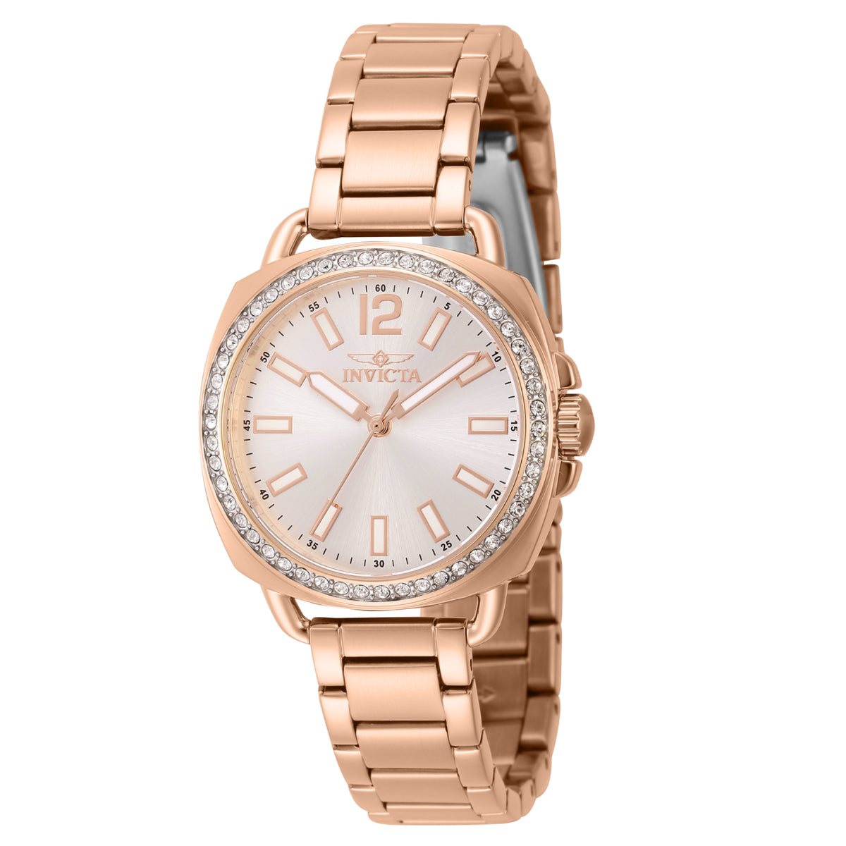 ビフルカッム　cv.オールド　希少株　３株付き Invicta 32mm Wildflower Women's Gold Watch (46342) – Invicta Stores